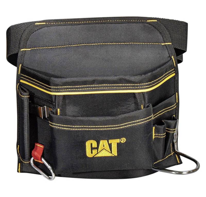 CAT Werkzeugtasche CAT 980568I Werkzeugtasche unbestückt (L x B x H) 90 x 310 x 265 mm von CAT