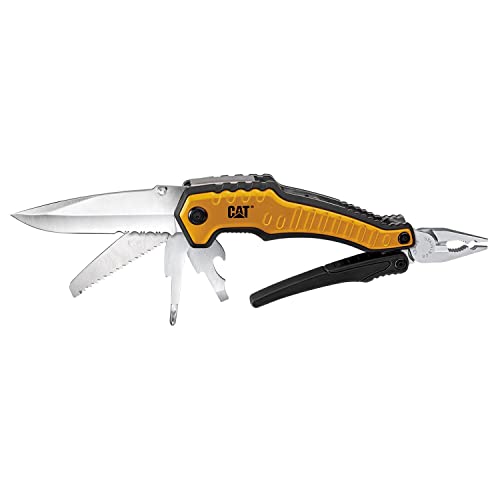 CAT XL 9-in-1 Multi-Tool von caterpillar