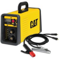 CAT - inverter schweissgerat 140A mma tig erpillar DZ141 von CAT