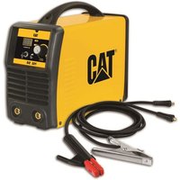 Inverter schweissgerat 200A mma tig CAT erpillar DZ221 von CAT