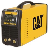 Inverter Schweissgerat Tig Ac/dc 200a Caterpillar Dz281ac/dcpulse von CAT