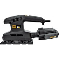 CAT - schwingschleifer 1/3 240W erpillar DX45 CAT - schwingschleifer 1/3 240W erpillar DX45 von CAT