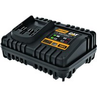 CAT - universelles lithium-batterie-ladegerat 18V ÔÇïÔÇï4AH erpillar DXC4 von CAT