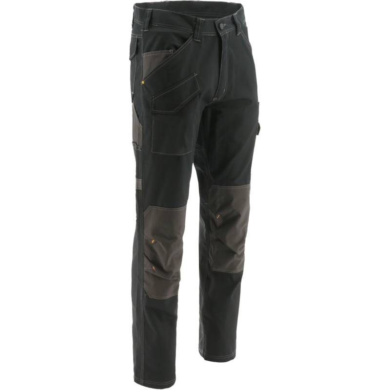 Cat Bundhose Essential Schwarz Größe 32x30 von CAT