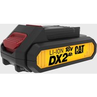 Lithium-Akku 18V 2,0Ah Caterpillar DXB2 von CAT