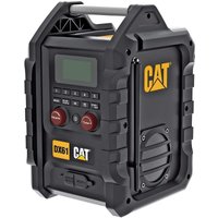 CAT - radio dab mit bluetooth 18V erpillar DX61B nur maschinenkorper CAT - radio dab mit bluetooth 18V erpillar DX61B nur maschinenkorper von CAT