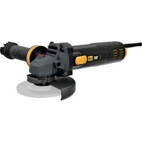 CAT - winkelschleifer 115/125MM 750W erpillar DX37 CAT - winkelschleifer 115/125MM 750W erpillar DX37 von CAT