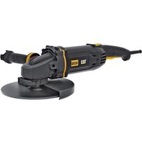 Winkelschleifer 230mm 2350w Caterpillar Dx35 von CAT