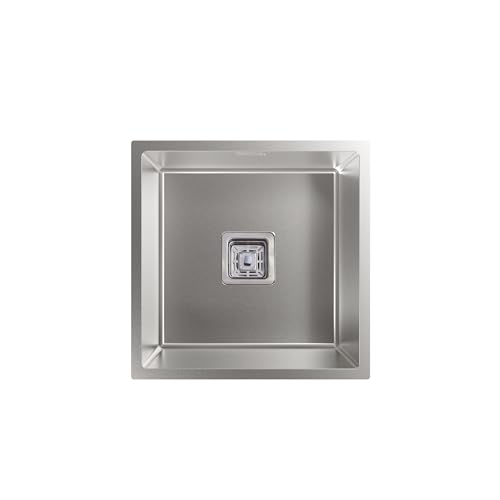 CATA 2624006 CB 40-40 P R10 HOME, Stainless Steel, Mehrfarbig von CATA