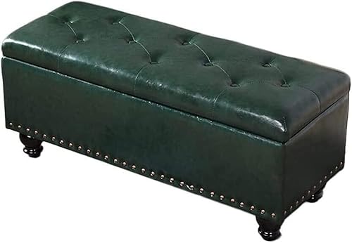 CATANK Sitzbank mit Stauraum, zusammenklappbar, Sitzhocker, Sitzbank mit Stauraum, gepolsterter Hocker, Sitzfläche, Fußstütze, gepolsterter bequemer Sitz für Schlafzimmer, Wohnzimmer, SPI CATANK Sitzbank mit Stauraum, zusammenklappbar, Sitzhocker, Sitzbank mit Stauraum, gepolsterter Hocker, Sitzfläche, Fußstütze, gepolsterter bequemer Sitz für Schlafzimmer, Wohnzimmer, SPI von CATANK