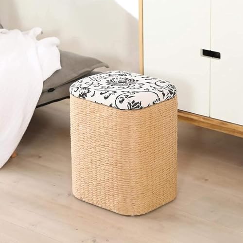 Fußhocker Fußhocker Moderner Ottoman mit Stauraum, Fußstütze für die Lounge im Wohnzimmer zu Hause, vielseitige, platzsparende Schuhbank mit Stauraum, maximale Belastung 150 kg-B 4 Fußhocker Fußhocker Moderner Ottoman mit Stauraum, Fußstütze für die Lounge im Wohnzimmer zu Hause, vielseitige, platzsparende Schuhbank mit Stauraum, maximale Belastung 150 kg-B 4 von CATANK