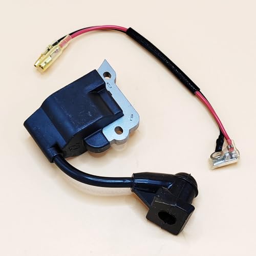 CATHMINE Zündspulenmodul für 25cc Mantis 7940 7268 7264 Mini Pinne CATHMINE Zündspulenmodul für 25cc Mantis 7940 7268 7264 Mini Pinne von CATHMINE