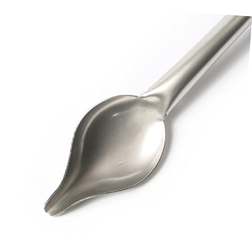CATIEBYE 2 Stück Schokoladenlöffel DIY Bleistift Dekorationslöffel für Kuchen Backen und Dessertgestaltung Große CATIEBYE 2 Stück Schokoladenlöffel DIY Bleistift Dekorationslöffel für Kuchen Backen und Dessertgestaltung Große von CATIEBYE