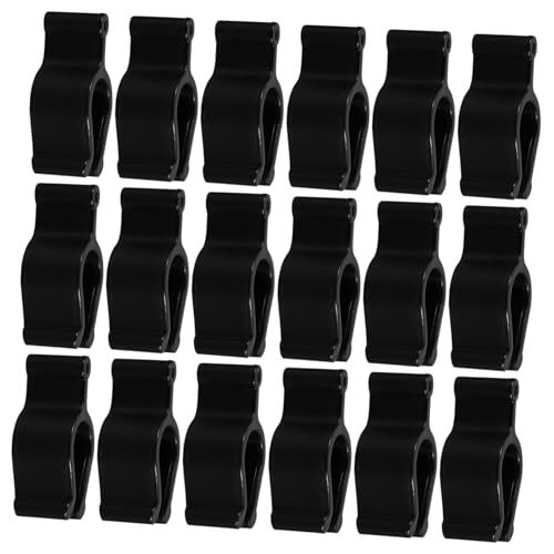CATIEBYE 30stücke Flaschenpumpenverschluss Auslaufsichere Kosmetikspender-pumpenköpfe Mit Clip Für Reinigungsöl Shampoo Und Lotion Für Vielseitige Anwendung von CATIEBYE
