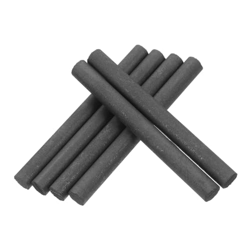 CATIEBYE 6 Stück Teiliges Rührstäbe Øxmm Professionelle Schmelz und Gießstäbe aus Leicht Handhabbar Vielseitig Einsetzbar für Schmuckherstellung Labor und Kunsthandwerk CATIEBYE 6 Stück Teiliges Rührstäbe Øxmm Professionelle Schmelz und Gießstäbe aus Leicht Handhabbar Vielseitig Einsetzbar für Schmuckherstellung Labor und Kunsthandwerk von CATIEBYE