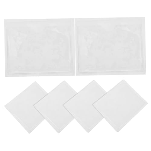 CATIEBYE 6stücke Selbstklebende Kartenhalter Transparente Etikettentaschen Praktische Aufbewahrung Für Preisschilder Und Etiketten Für Büro Und Geschäft CATIEBYE 6stücke Selbstklebende Kartenhalter Transparente Etikettentaschen Praktische Aufbewahrung Für Preisschilder Und Etiketten Für Büro Und Geschäft von CATIEBYE