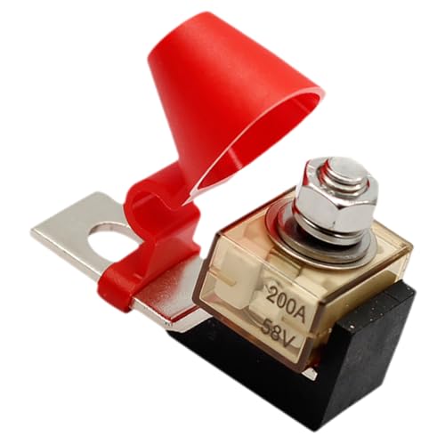 CATIEBYE Auto Teile Terminal Sicherung Halter Elektrische Auto Batterie Systeme Ersatz Halter Automotive Sicherung Box Werkzeuge CATIEBYE Auto Teile Terminal Sicherung Halter Elektrische Auto Batterie Systeme Ersatz Halter Automotive Sicherung Box Werkzeuge von CATIEBYE