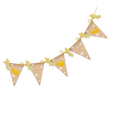 CATIEBYE Banner Kleine Gelbe Ente Party Wimpelkette Kinderzimmer Deko Geburtstagsgirlande Kindergarten Klassenzimmer Dekoration Langlebig Wiederverwendbar CATIEBYE Banner Kleine Gelbe Ente Party Wimpelkette Kinderzimmer Deko Geburtstagsgirlande Kindergarten Klassenzimmer Dekoration Langlebig Wiederverwendbar von CATIEBYE