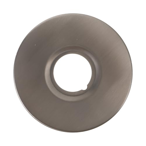 CATIEBYE Edelstahl Duschrohr Abdeckplatte Flansch Dusche Abdeckung Badarmatur Rohrverkleidung Wandloch Blende für Bad und Dusche CATIEBYE Edelstahl Duschrohr Abdeckplatte Flansch Dusche Abdeckung Badarmatur Rohrverkleidung Wandloch Blende für Bad und Dusche von CATIEBYE