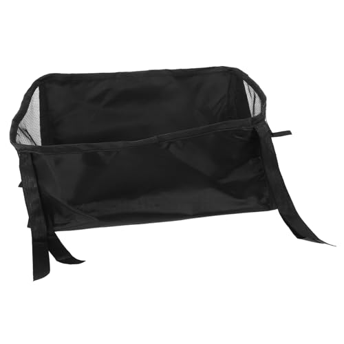 CATIEBYE Stroller Bottom Organizer Tasche Universeller Kinderwagen-bodenkorb Für Windeln Und Babyzubehör Leicht Und Praktisch Für Ausflüge Reisen Und Einkäufe Oxford CATIEBYE Stroller Bottom Organizer Tasche Universeller Kinderwagen-bodenkorb Für Windeln Und Babyzubehör Leicht Und Praktisch Für Ausflüge Reisen Und Einkäufe Oxford von CATIEBYE