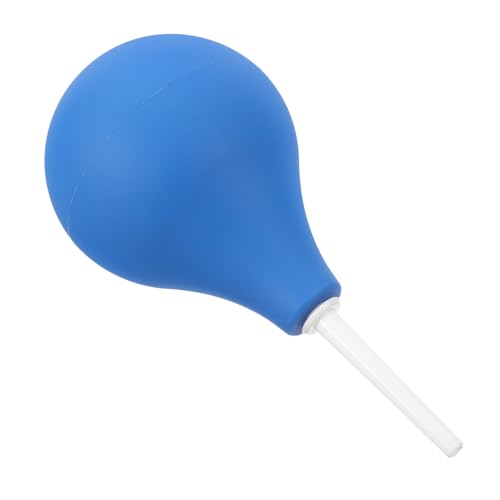 CATIEBYE Labor Pipettierball Aus Große Saugbirne Für Präzise Flüssigkeitsaufnahme Vielseitig Einsetzbar Labor Und Medizin - Und Einfach Zu Handhaben CATIEBYE Labor Pipettierball Aus Große Saugbirne Für Präzise Flüssigkeitsaufnahme Vielseitig Einsetzbar Labor Und Medizin - Und Einfach Zu Handhaben von CATIEBYE