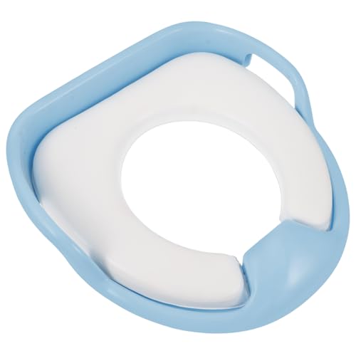 CATIEBYE Toilettensitz Für Kleinkinder Töpfchen-trainingssitz Leicht Und Installieren Sitzt Fest Der Toilette Für Jungen Und Mädchen Geeignet CATIEBYE Toilettensitz Für Kleinkinder Töpfchen-trainingssitz Leicht Und Installieren Sitzt Fest Der Toilette Für Jungen Und Mädchen Geeignet von CATIEBYE