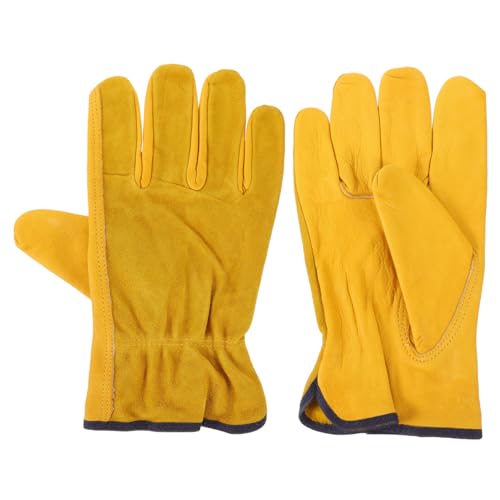 CATIEBYE Wasserdichte Arbeitshandschuhe PU Beschichtet Robust Leichter Schutz für Garten Holzverarbeitung Reparatur Damen Herren Geeignet Ergonomisch Komfortabel Langlebig CATIEBYE Wasserdichte Arbeitshandschuhe PU Beschichtet Robust Leichter Schutz für Garten Holzverarbeitung Reparatur Damen Herren Geeignet Ergonomisch Komfortabel Langlebig von CATIEBYE