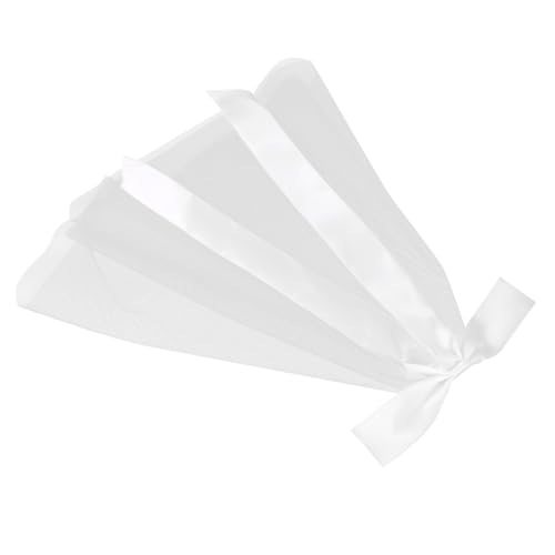 CATIEBYE Weißer Kurzer Brautschleier mit Elegantem Satin Haarbogen Luxuriöser Tüll und Quasten Festlicher Braut Haarschmuck für Hochzeit Brautjungfern und Brautparty Dekorationen CATIEBYE Weißer Kurzer Brautschleier mit Elegantem Satin Haarbogen Luxuriöser Tüll und Quasten Festlicher Braut Haarschmuck für Hochzeit Brautjungfern und Brautparty Dekorationen von CATIEBYE