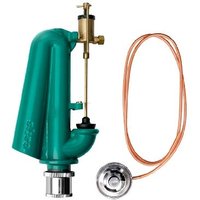 Catis - Entladen Sie die Batterie mit dem Originalknopf von CATIS
