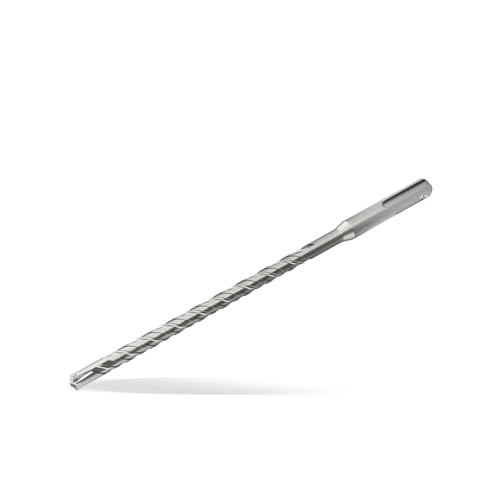 CATITO SDS Plus Bohrhammer, 5/16 x 8,2 Zoll, professioneller Steinbohrer für Ziegel, Zementwände und Beton von CATITO