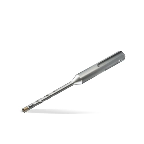 CATITO SDS Plus Bohrhammer, 5/32 x 4,3 Zoll, professioneller Steinbohrer für Ziegel, Zementwände und Beton von CATITO