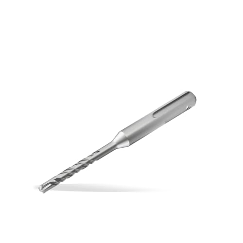 CATITO SDS Plus Bohrhammerbohrer, 1,9 x 11 cm, professioneller Steinbohrer für Ziegel, Zementwände und Beton von CATITO