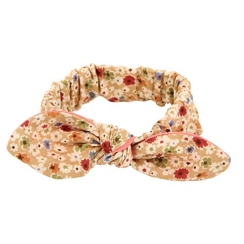 CATSPIA CAMA-SC188-BE-S FLORAL Katzenhalsband, S, beige CATSPIA CAMA-SC188-BE-S FLORAL Katzenhalsband, S, beige von CATSPIA