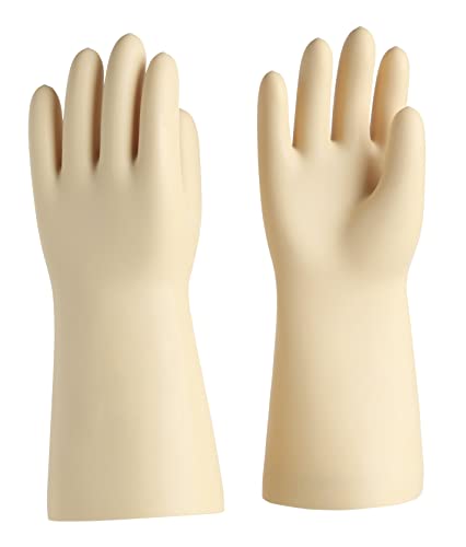 Isolierte Handschuhe IEC 60903 Klasse 0 T10 von CATU