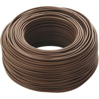 100 meter unipular cordine fs17 color brown section 2.5 mm n07v2,5ma/b100 fs17-2,5ma/b100 100 meter unipular cordine fs17 color brown section 2.5 mm n07v2,5ma/b100 fs17-2,5ma/b100 von CAVI