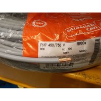 Am unipolaren kabelmesser fs17 farbe schwarz abschnitt 10 mm grau n07v-k1x10gr fs17-1x10gr von CAVI
