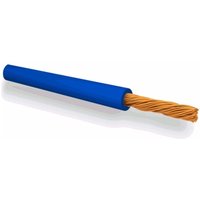 Einadriges isoliertes kabel 1x50mm2 blau als meterware - fs17-1x50bl Einadriges isoliertes kabel 1x50mm2 blau als meterware - fs17-1x50bl von CAVI