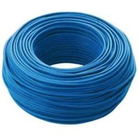 Einadriges kabel fs17 pro meter fs17-1x2.5bl-abschnitt 2.5-blau von CAVI