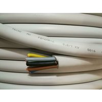 Pro meter kabel fg16oder16 multipolar fg16 5 leiter 16 mmq mit gelb-grÜn fg7-5gx16 fg16oder16-5gx16 von CAVI