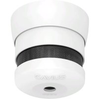 ABS-Rauchmelder, 10 Jahre Batterielebensdauer Cavius ABS-Rauchmelder, 10 Jahre Batterielebensdauer Cavius von CAVIUS