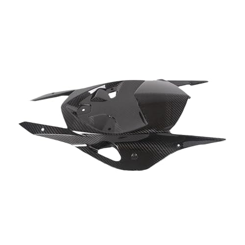 CAWEUER Carbon Fiber Undertail Heckverkleidung Verkleidung Twill Kompatibel mit BMW S1000RR 2009 2010 2011 2012 2013 2014 CAWEUER Carbon Fiber Undertail Heckverkleidung Verkleidung Twill Kompatibel mit BMW S1000RR 2009 2010 2011 2012 2013 2014 von CAWEUER
