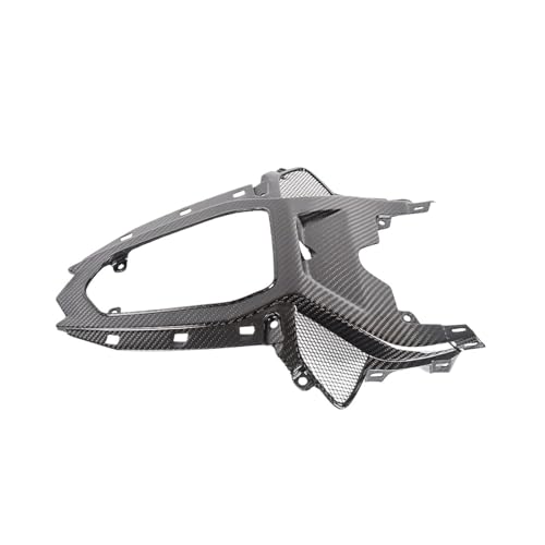 CAWEUER Kompatibel mit BMW S1000RR 2019 2020 2021 2022 M1000RR 2020 2021 2022 Carbon Fiber Motorrad Sitzverkleidung Heckverkleidung Kit CAWEUER Kompatibel mit BMW S1000RR 2019 2020 2021 2022 M1000RR 2020 2021 2022 Carbon Fiber Motorrad Sitzverkleidung Heckverkleidung Kit von CAWEUER