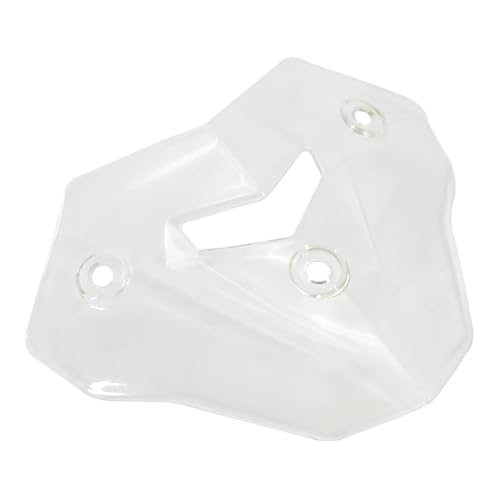 CAWEUER Kompatibel mit F 900 R Motorradzubehör Bildschirm Windschutzscheibe Verkleidung Windschutzscheibe Schallwand Windabweiser Kompatibel mit BMW F900R F 900R F900 R F900r(E) von CAWEUER