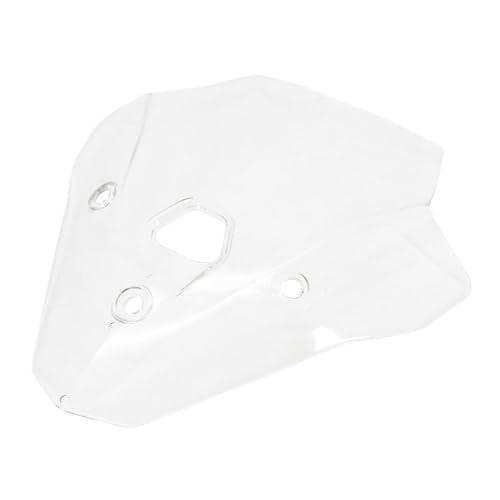 CAWEUER Kompatibel mit F 900 R Motorradzubehör Bildschirm Windschutzscheibe Verkleidung Windschutzscheibe Schallwand Windabweiser Kompatibel mit BMW F900R F 900R F900 R F900r(I) von CAWEUER