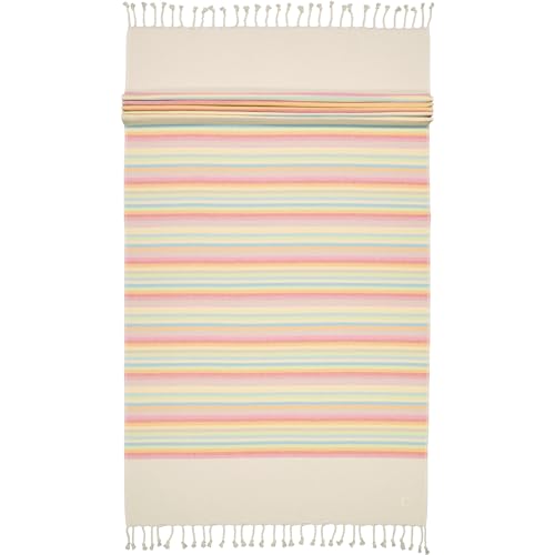 Cawö Hamamtücher Lifestyle Streifen 5506 Multicolor - 25 Cawö Hamamtücher Lifestyle Streifen 5506 Multicolor - 25 von Cawö