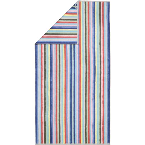 CAWÖ Home Handtücher Campina Stripes 6233 Multicolor - 12 Duschtuch 70x140 cm von CAWÖ Home
