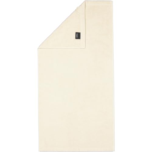 Cawö Handtücher Life Style Uni 7007 Natur - 351 von Cawö