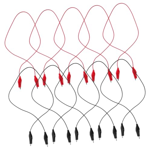 CAXUSD Elektrische Schaltung Werkzeuge Set Isolierte Test Drähte Für Physik Labor Wissenschaft Experiment Kabel CAXUSD Elektrische Schaltung Werkzeuge Set Isolierte Test Drähte Für Physik Labor Wissenschaft Experiment Kabel von CAXUSD
