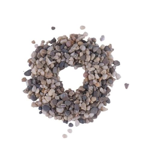 CAXUSD 180 G Beutel Mit Kieselsteinen in Gemischten Formen Und Farben Natürlicher Sandstein Zur Dekoration CAXUSD 180 G Beutel Mit Kieselsteinen in Gemischten Formen Und Farben Natürlicher Sandstein Zur Dekoration von CAXUSD