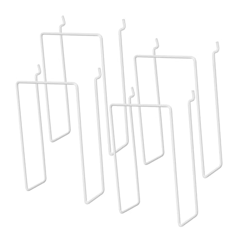 CAXUSD 4Stücke Wandregal aus Teiliges Garagenwand Organizer für Stecktafel Robust zu Installieren für Wohnungen und Werkstätten Platzsparendes Display CAXUSD 4Stücke Wandregal aus Teiliges Garagenwand Organizer für Stecktafel Robust zu Installieren für Wohnungen und Werkstätten Platzsparendes Display von CAXUSD